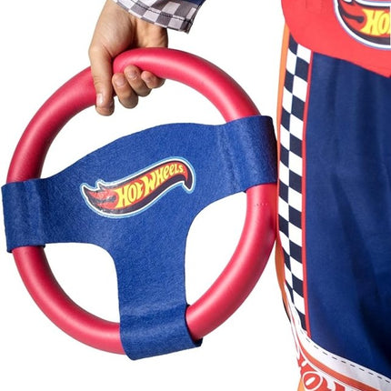 Hot Wheels Kostuum van Ciao International koop je bij Partywinkel
