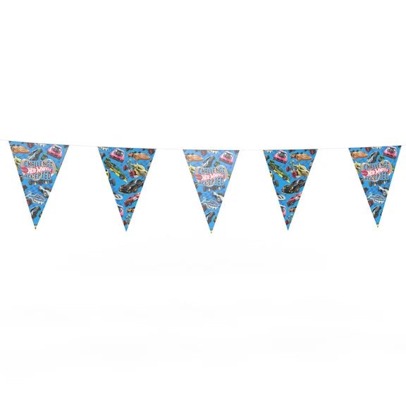Hot Wheels Slinger 5m van VDV Benefit koop je bij Partywinkel