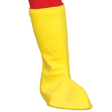 Hulk Hogan Kostuum van Fiestas Guirca koop je bij Partywinkel