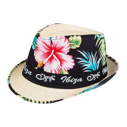 Ibiza Hoed van Boland koop je bij Partywinkel