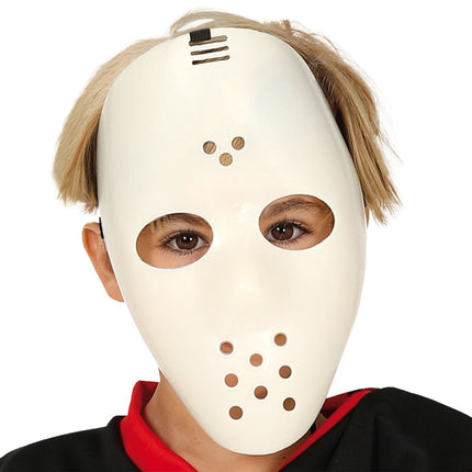 Ijshockey Kostuum Kind van Fiestas Guirca koop je bij Partywinkel