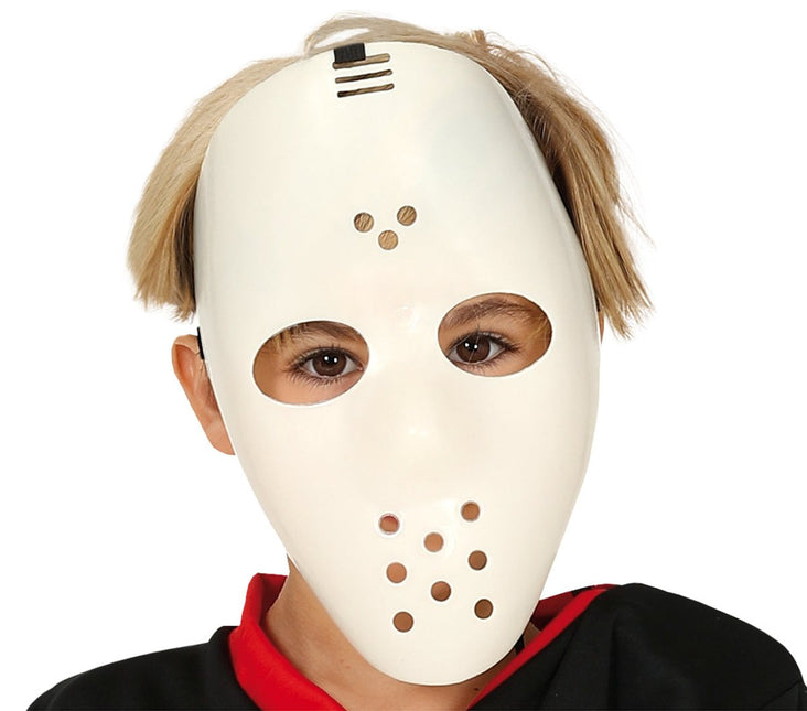 Ijshockey Kostuum Kind van Fiestas Guirca koop je bij Partywinkel