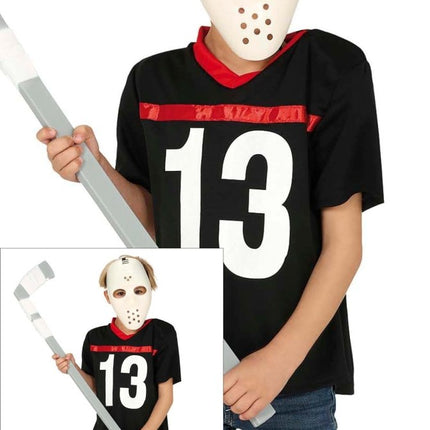 Ijshockey Kostuum Kind van Fiestas Guirca koop je bij Partywinkel