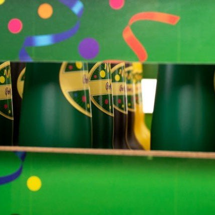 Ipa Bierfles Confetti Shooter van PartyXplosion koop je bij Partywinkel