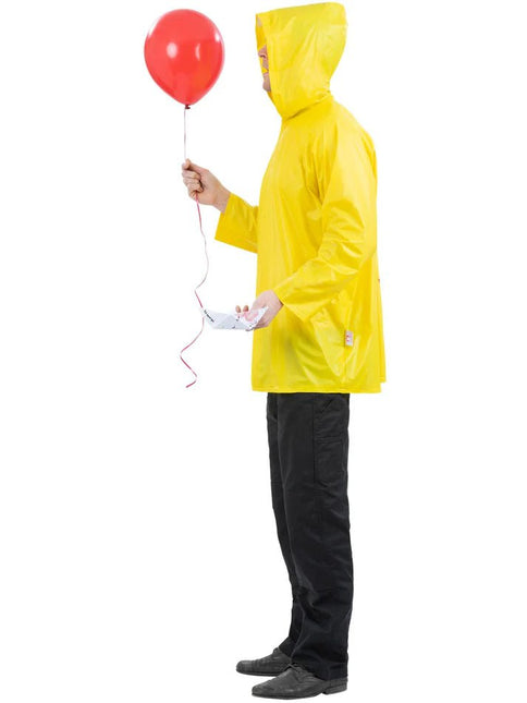 IT Chapter Two, Georgie Kostuum heren van Smiffys koop je bij Partywinkel
