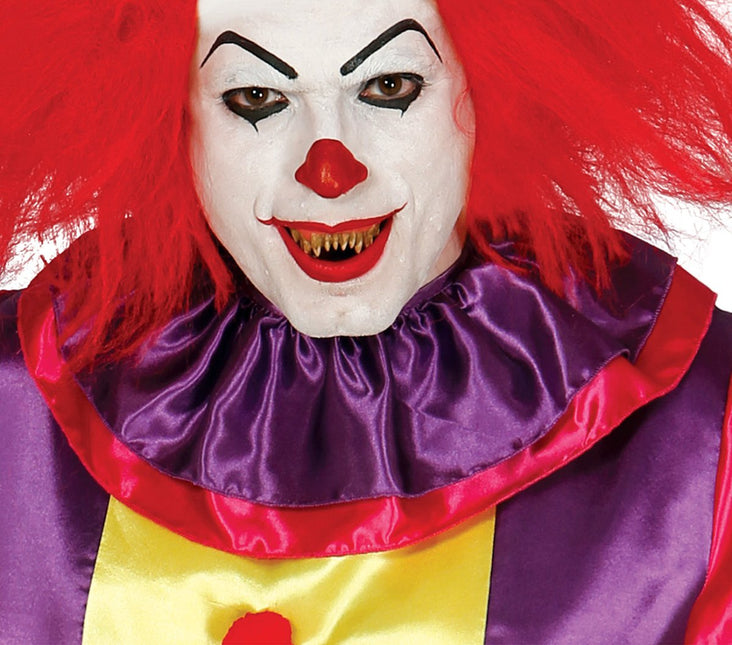 It Horror Clownspak L van Fiestas Guirca koop je bij Partywinkel