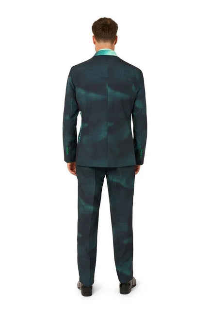 IT Pennywise Kostuum Heren 3-delig van OppoSuits koop je bij Partywinkel