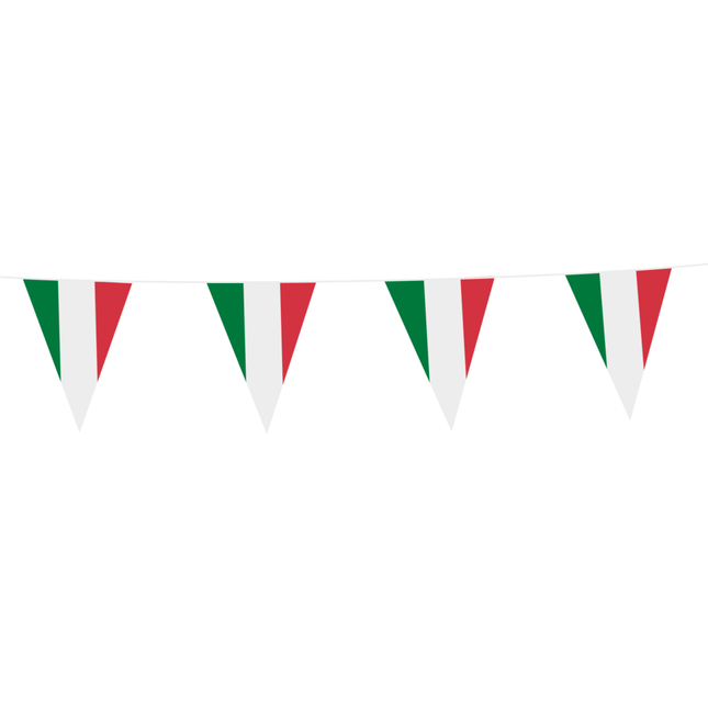 Italie Slinger 10m van WeFiesta koop je bij Partywinkel