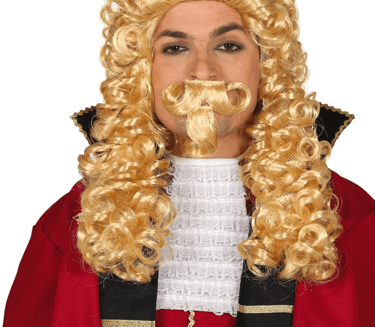 Jabot 26cm van Fiestas Guirca koop je bij Partywinkel