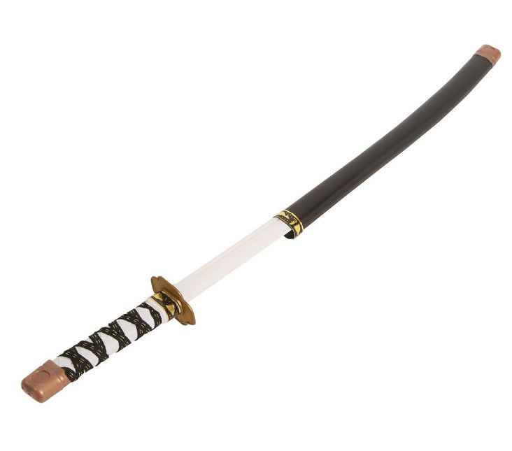 Japans Zwaard 73cm van Fiestas Guirca koop je bij Partywinkel