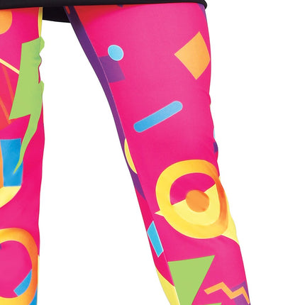 Jaren 80 Jurk Dames van Fiestas Guirca koop je bij Partywinkel