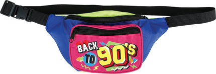 Jaren 90 Verkleedset van Fiestas Guirca koop je bij Partywinkel