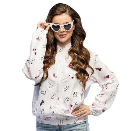 Jasje Bachelorette van Boland koop je bij Partywinkel