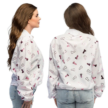 Jasje Bachelorette van Boland koop je bij Partywinkel