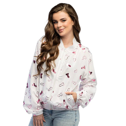 Jasje Bachelorette van Boland koop je bij Partywinkel