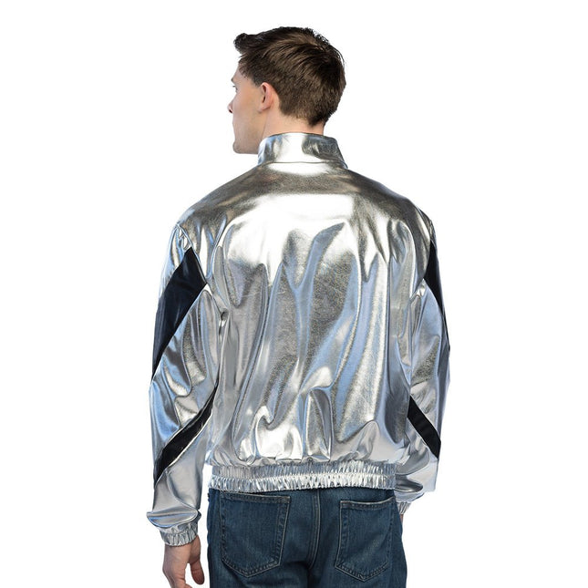 Jasje Cosmic zilver van Boland koop je bij Partywinkel