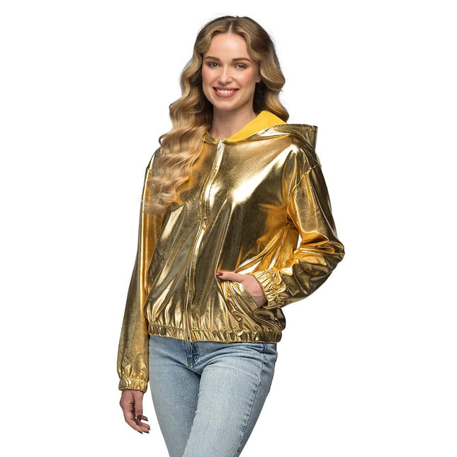 Jasje Rave Goud van Boland koop je bij Partywinkel