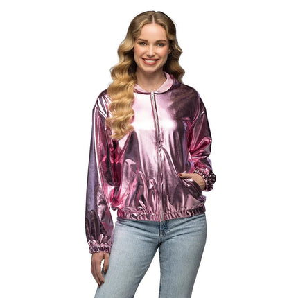 Jasje Rave Roze van Boland koop je bij Partywinkel