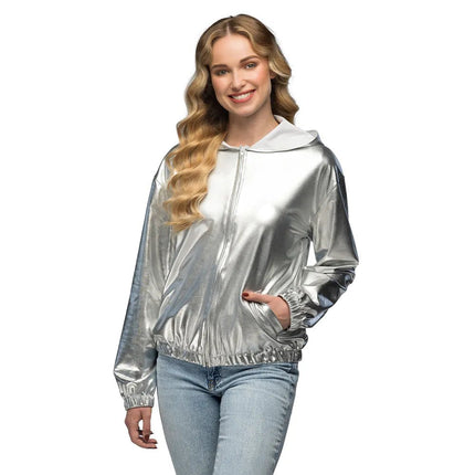 Jasje Rave Zilver van Boland koop je bij Partywinkel