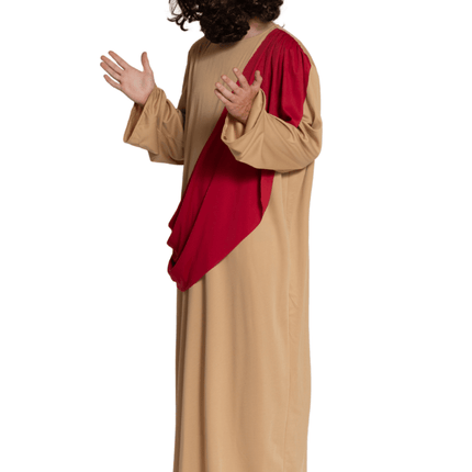 Jezus Kostuum van Partychimp koop je bij Partywinkel