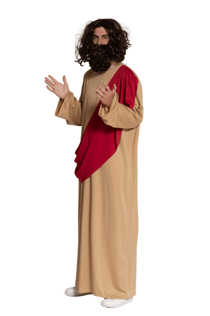 Jezus Kostuum van Partychimp koop je bij Partywinkel