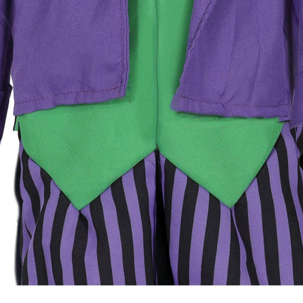 Joker Kostuum Baby van Fiestas Guirca koop je bij Partywinkel