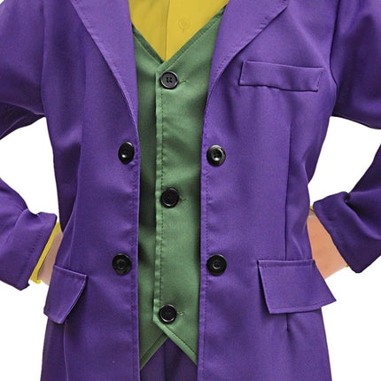 Joker Kostuum Bambino van Ciao International koop je bij Partywinkel