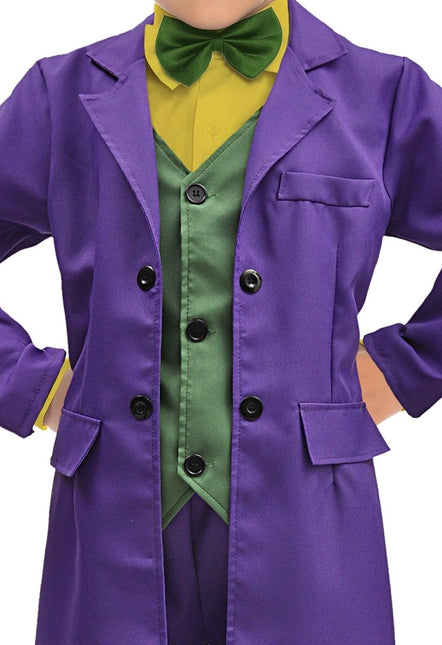 Joker Kostuum Bambino van Ciao International koop je bij Partywinkel