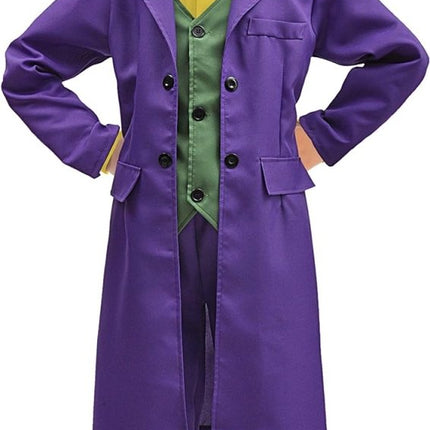 Joker Kostuum Bambino van Ciao International koop je bij Partywinkel