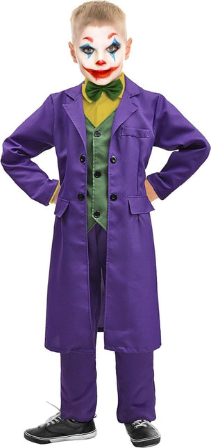 Joker Kostuum Bambino van Ciao International koop je bij Partywinkel