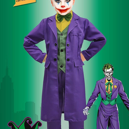 Joker Kostuum Bambino van Ciao International koop je bij Partywinkel