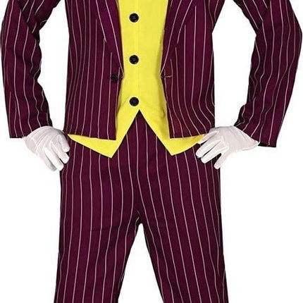 Joker Kostuum Heren Schurk van Fiestas Guirca koop je bij Partywinkel