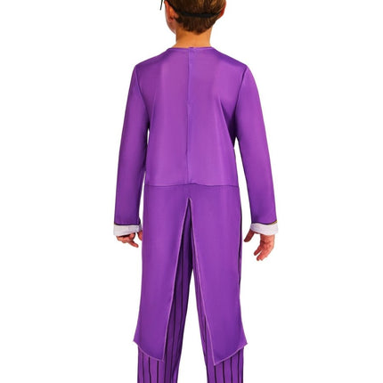 Joker Kostuum Jongen van Rubies koop je bij Partywinkel