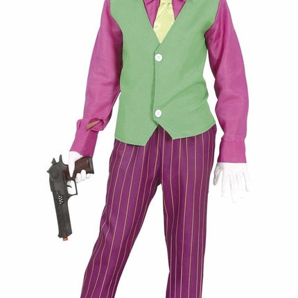 Joker Kostuum Kind van Fiestas Guirca koop je bij Partywinkel