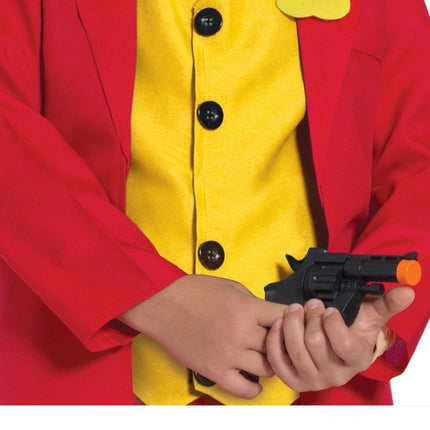 Joker Kostuum Kind Rood van Fiestas Guirca koop je bij Partywinkel