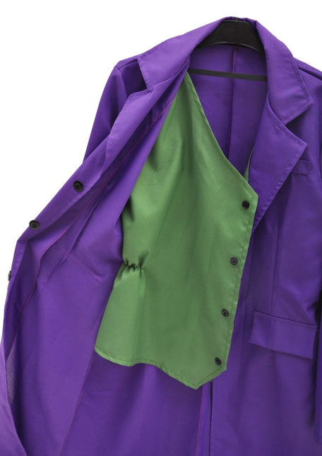 Joker Kostuum Volwassenen Heren van Ciao International koop je bij Partywinkel