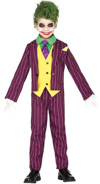 Joker Pakje Kind van Fiestas Guirca koop je bij Partywinkel