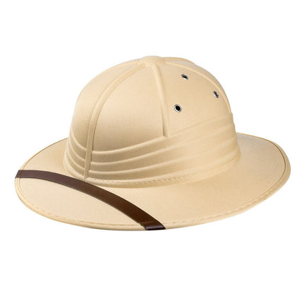 Jungle Hoed Tropenhelm van Boland koop je bij Partywinkel