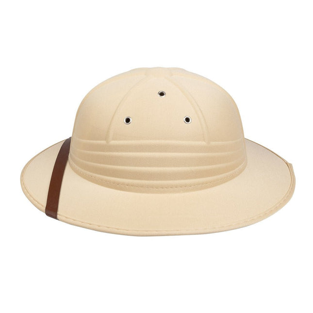 Jungle Hoed Tropenhelm van Boland koop je bij Partywinkel