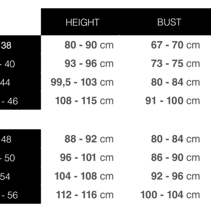 Jurk Dames Verpleegster Jurk van Fiestas Guirca koop je bij Partywinkel