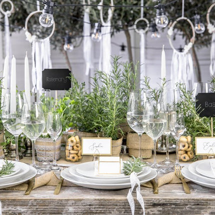 Jute Lint 5m van Partydeco koop je bij Partywinkel