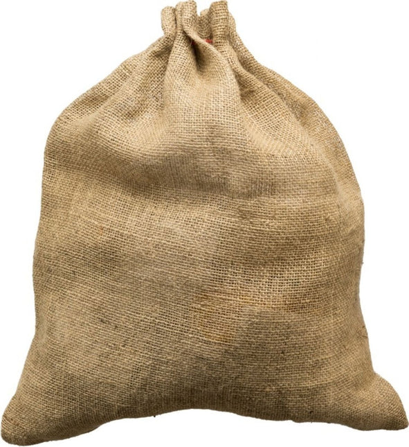 Juten Tas van Orlob koop je bij Partywinkel