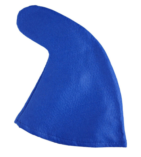 Kabouter Muts Blauw van Widmann koop je bij Partywinkel