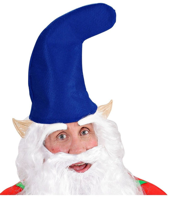 Kabouter Muts Blauw van Widmann koop je bij Partywinkel