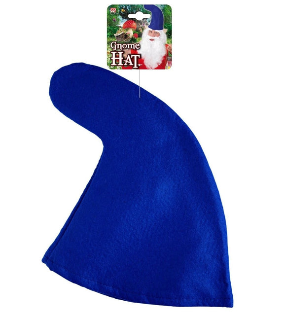 Kabouter Muts Blauw van Widmann koop je bij Partywinkel