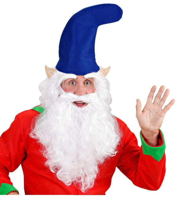 Kabouter Muts Blauw van Widmann koop je bij Partywinkel