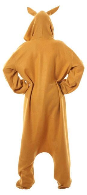 Kangoeroe Onesie van Fiestas Guirca koop je bij Partywinkel