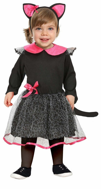 Kat Kostuum Baby van Fiestas Guirca koop je bij Partywinkel