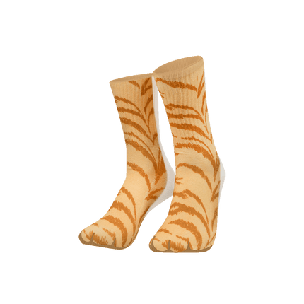 Kat Sokken One Size van Paper Dreams koop je bij Partywinkel