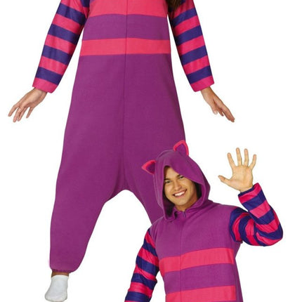 Katten Onesie van Fiestas Guirca koop je bij Partywinkel